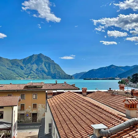 Hotel Lovere Resort & Spa-2