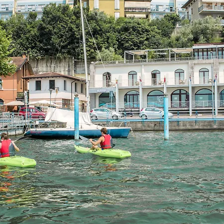 Hotel Lovere Resort & Spa-3